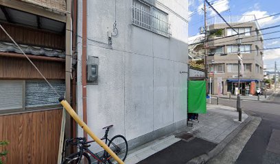 イケガミ手芸店