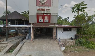 Bengkel las Buyung anai