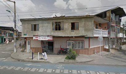 Peluqueria Los Niches