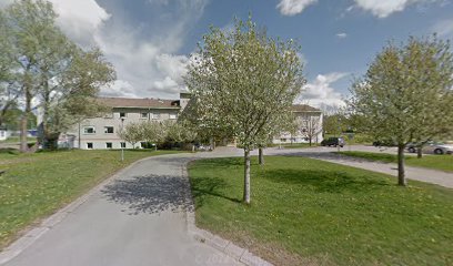 Rättspsykiatriska kliniken