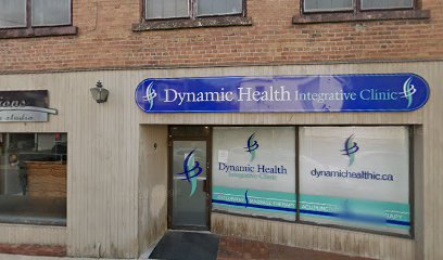 Dynamic Health Integrative Clinic