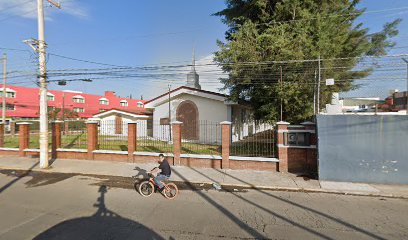 La Iglesia de Jesucristo de los Santos de los Últimos Días