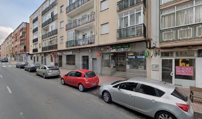 Serviavila en Ávila