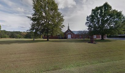 Oakview Church
