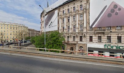 Könyvelő iroda (könyvelés, adótanácsadás, adószakértés) - Pranczék Budapest
