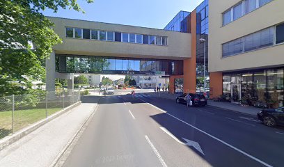 Klinikum/Grieskirchner Straße