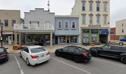 Lake Erie Business Park