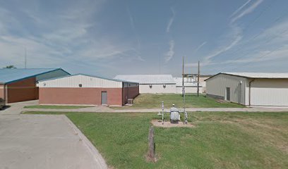 Wetumka High School