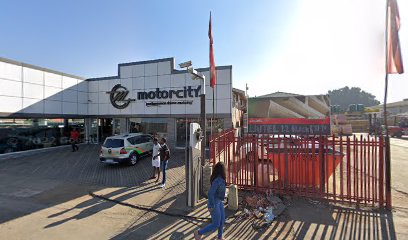 JAC Motors Pietermaritzburg