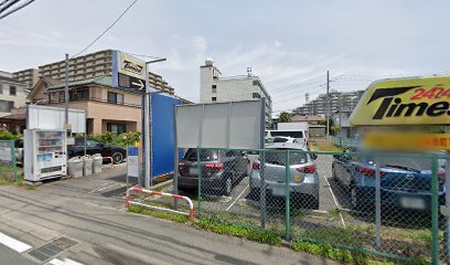 タイムズカー 志木幸町１丁目ステーション