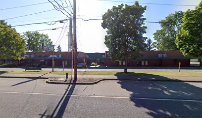 Oakbrook Elementary School
