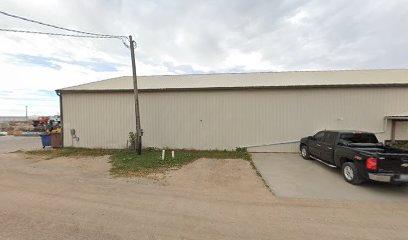 Carhart Lumber Co., Burwell NE