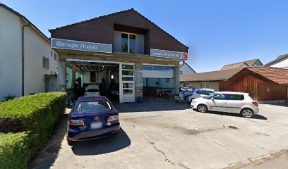 Garage Vincenzo Russo GmbH