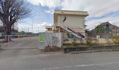 堤ケ岡幼稚園