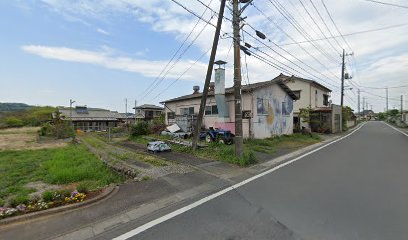 荒川造園