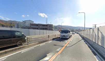 野崎駅南自転車駐車場