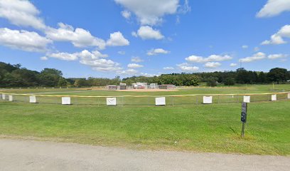 Green Valley Park Baseball Complex