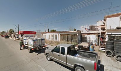 Centro de Desarrollo Integral Infantil de Chihuahua