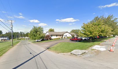 Solanco Food Bank - Food Distribution Center