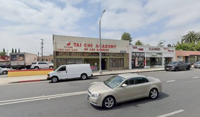 Tai Chi Academy Of Los Angeles