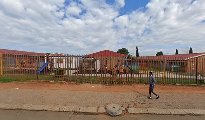 Sithokomele Primary School