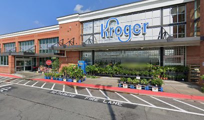 Kroger Deli