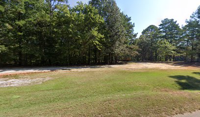 Old Spring Hill Cemetery