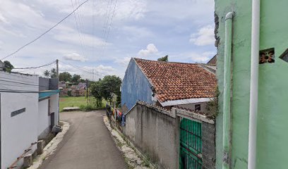 BUKIT ARCAMANIK Sindanglaya