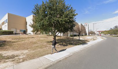 UTSA Student Health Services