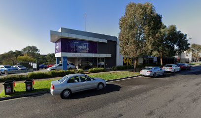 Optus Business Centre Melbourne North
