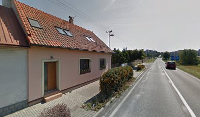 Střechy Pardubice - Bohatý Bohumil
