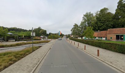 Sint-Martens-Bodegem Centrum