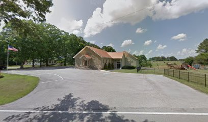 Moodyville Missionary Baptist Church