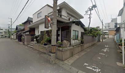 桜武道具店