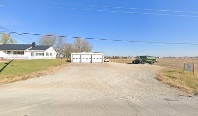 Johnson County Fire Protection District Station 4