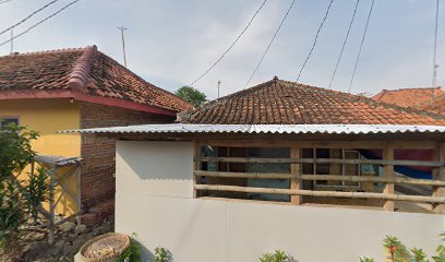 Rumah Sehat GM Therapy