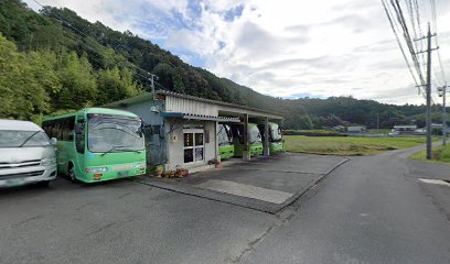 光永観光バス