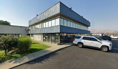 Buick at DON SANGSTER MOTORS, INC