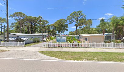 Shady Haven Mobile Home Park