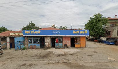 Laçin Oto Elektrik