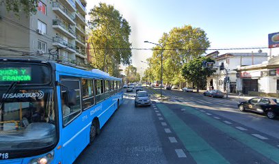 Bucarest hostel estudiantil