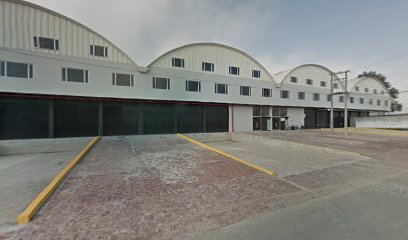 Bodega 21 - parque industrial Robles / Sedial SA