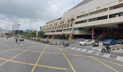 Penang Government Office