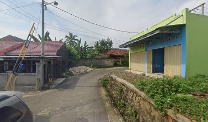 Toko Kulkas Raja Ratu