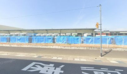 平和堂久御山生鮮チルドセンター