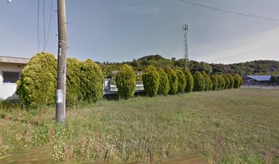 下関市立 豊北小学校 プール