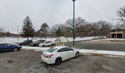 ChargePoint Charging Station