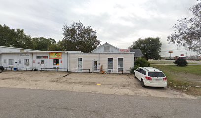 Barber Shop