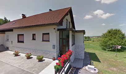 Posredniške storitve Tamara Šteklič s.p.