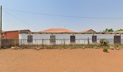 African Gospel Church